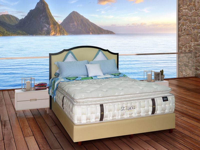 St. Lucia