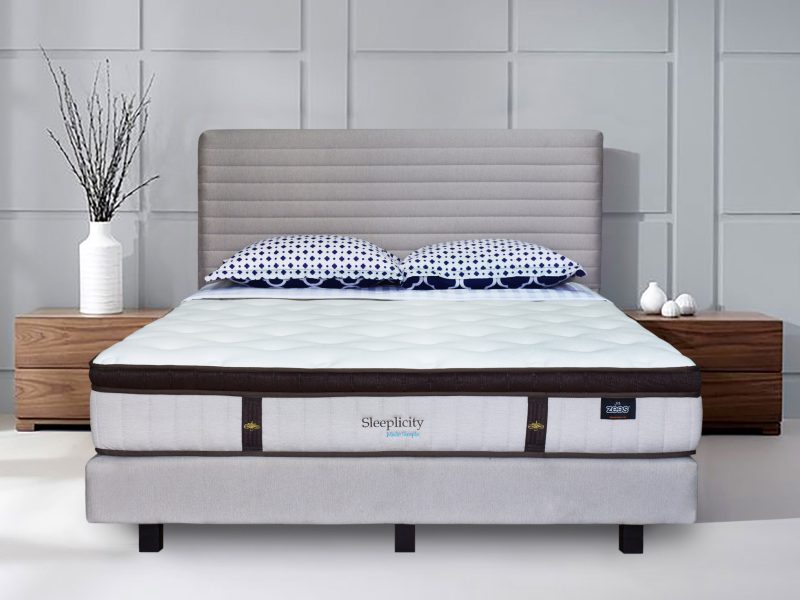 Sleeplicity