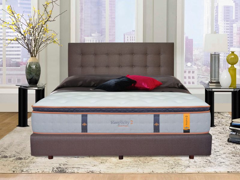 Sleeplicity 2