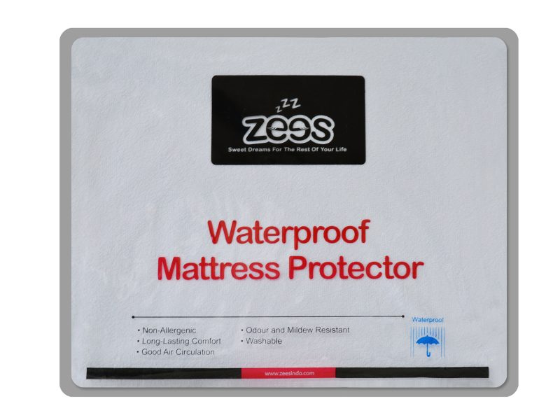 Mattress Protector Waterproof