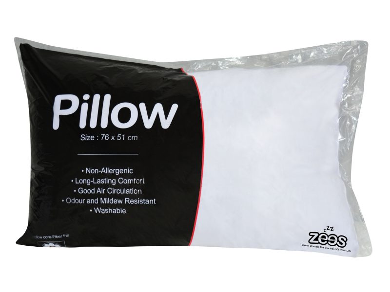 Bantal Dacron