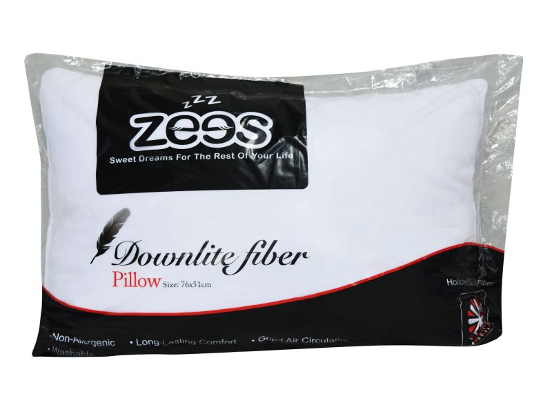 Bantal Microfiber