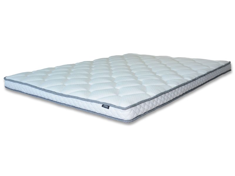 Topper 8.5cm with Latex Layer