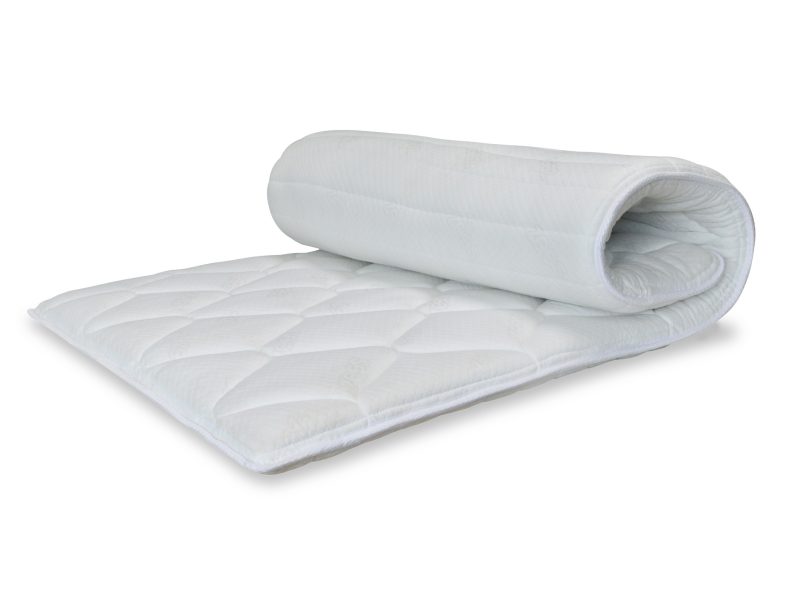 Topper 5cm with Latex Layer