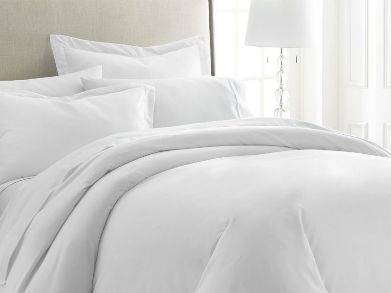 Bed Sheets
