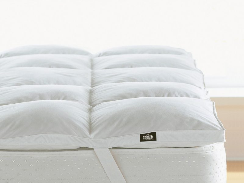 Mattress Topper Feather