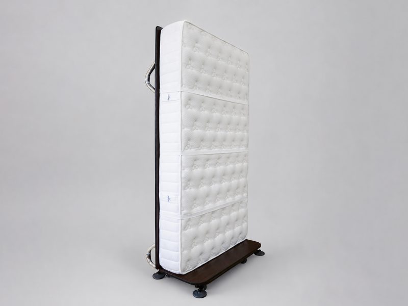 Steel Extra Bed
