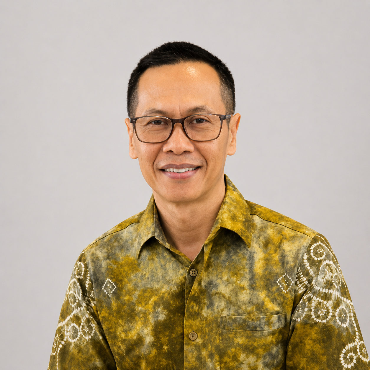 Bpk. Sugiarto